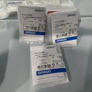 E2B-S08KS02-WP-C1 2M